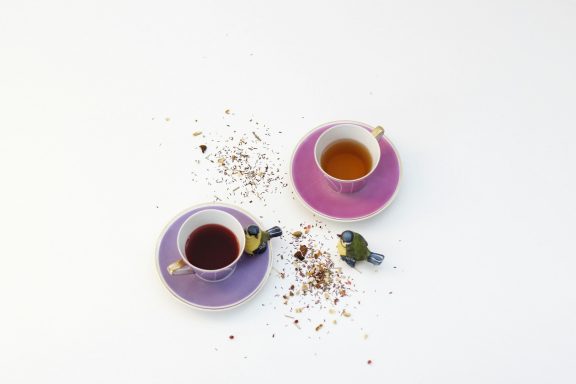 Coffee & Tea